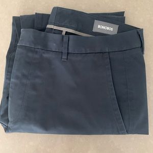 Bonobos Weekday Warrior Pants - 35x30